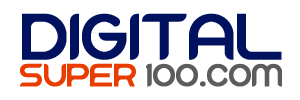 digital super 100 logo